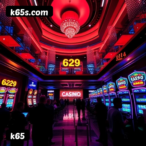 App k65 Android download