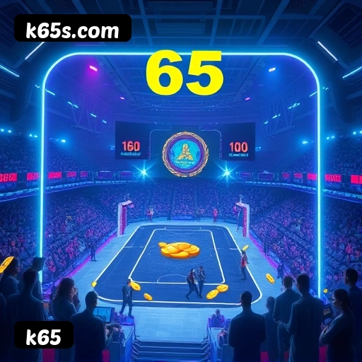 k65 multi dispositivo