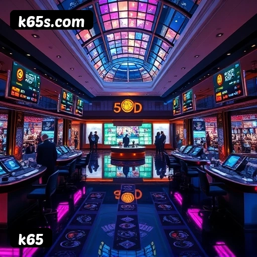 Aviator - Crash game popular na k65