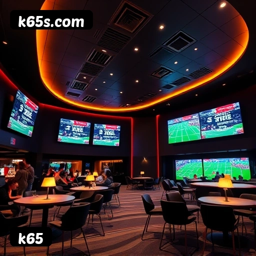 Slots no app k65 mobile