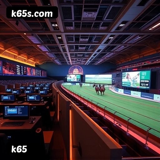 Checklist para avaliar a plataforma k65