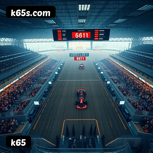 Formulário registro k65