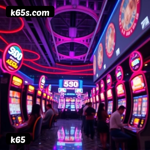 Cashback VIP k65 - reembolso semanal